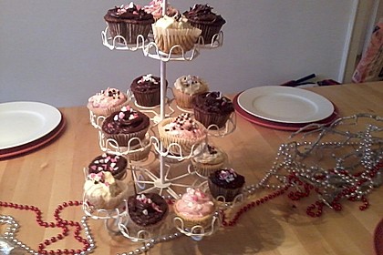 Cupcakes 2