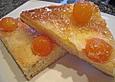 Batida - Schmand - Blechkuchen