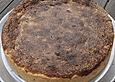 Johannisbeerkuchen