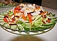 Jungle Chop Salad