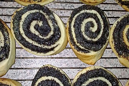 Mohnfüllung 3