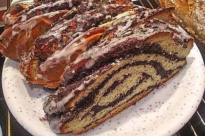 Mohnfüllung 1