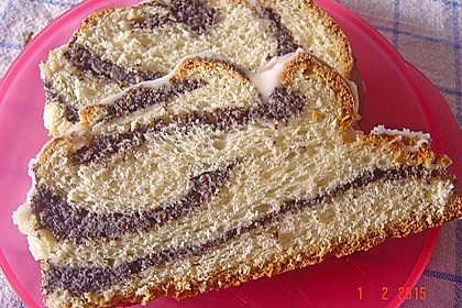Mohnfüllung 2