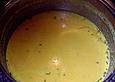 K&uuml;rbissuppe - leicht und lecker!