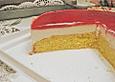 Joghurttorte