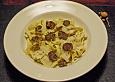 Fettucine Alfredo