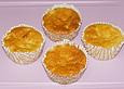 Zucchini Muffins