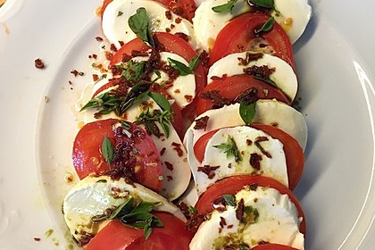 Insalata Caprese 18