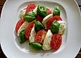 Insalata Caprese