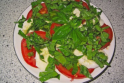 Insalata Caprese 41