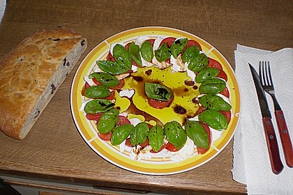 Insalata Caprese 31