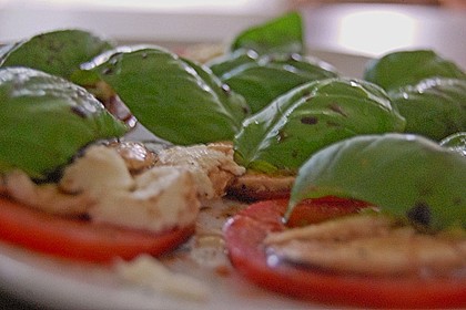 Insalata Caprese 33