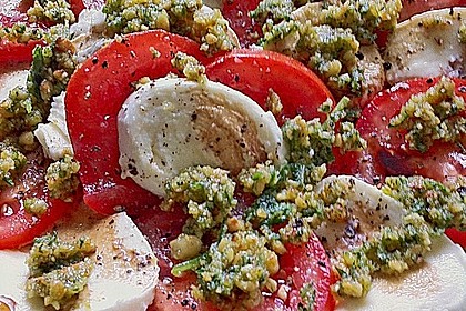 Insalata Caprese 28
