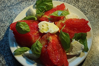 Insalata Caprese 29