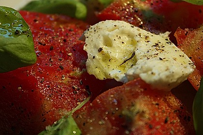 Insalata Caprese 37