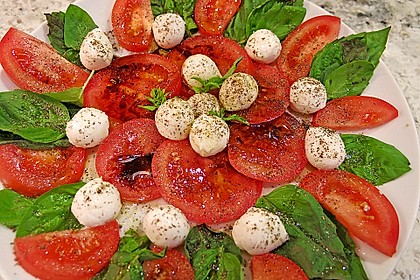 Insalata Caprese 17