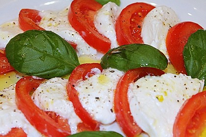 Insalata Caprese 23
