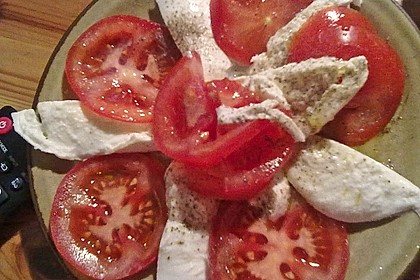 Insalata Caprese 42