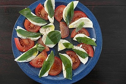 Insalata Caprese 16