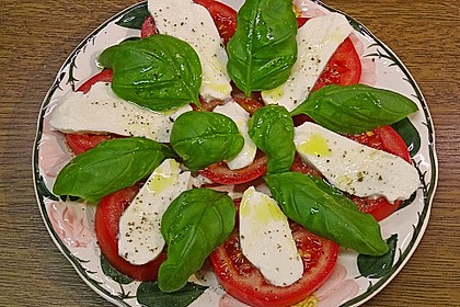 Insalata Caprese 13