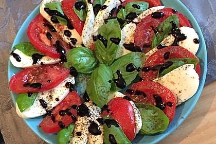 Insalata Caprese 27