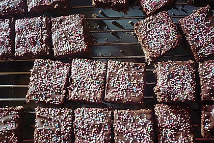 Schokoladenkuchen 4
