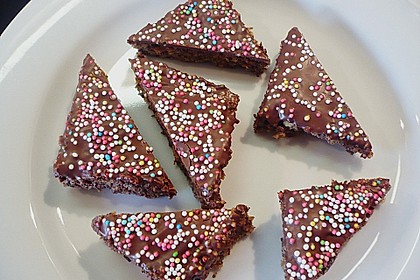 Schokoladenkuchen 2