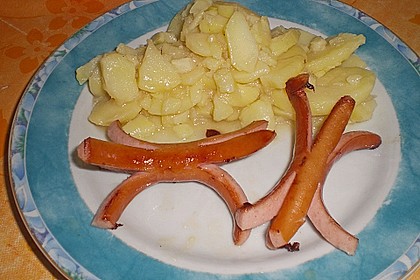 Krakenwürstchen 7