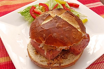 Bayernburger 1