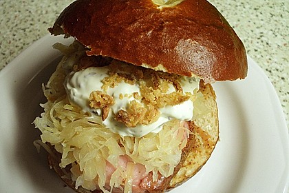 Bayernburger 7