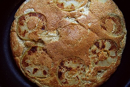 Herbst � Pfannkuchen