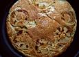Herbst � Pfannkuchen