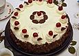 Schwarzw&auml;lder Kirschtorte