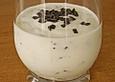 Stracciatellajoghurt