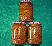 Salzgem&uuml;se nach Gro&szlig;mutters Rezept (Bild)
