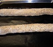 Pikante Biscotti (Bild)