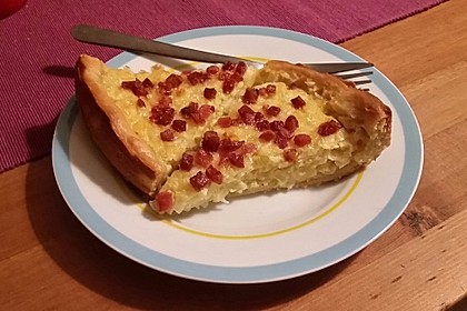 Schwäbischer Zwiebelkuchen 37
