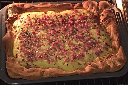Schwäbischer Zwiebelkuchen 47