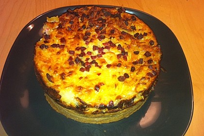 Schwäbischer Zwiebelkuchen 62