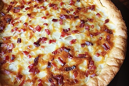 Schwäbischer Zwiebelkuchen 56