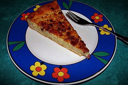 Schwäbischer Zwiebelkuchen 102