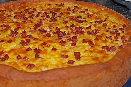 Schwäbischer Zwiebelkuchen 63