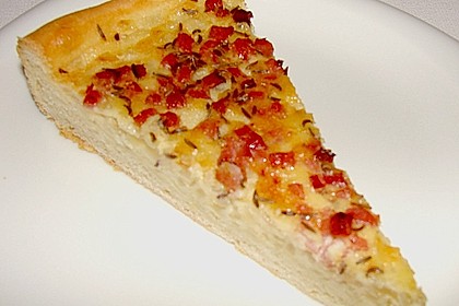 Schwäbischer Zwiebelkuchen 80