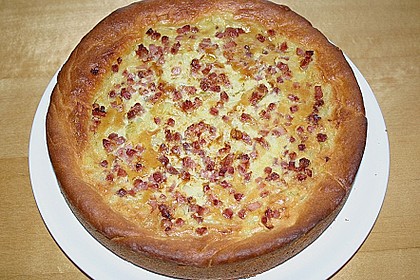 Schwäbischer Zwiebelkuchen 57