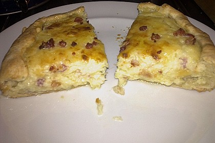 Schwäbischer Zwiebelkuchen 150