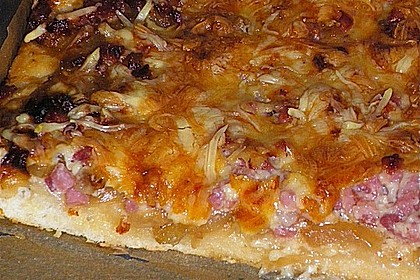 Schwäbischer Zwiebelkuchen 143