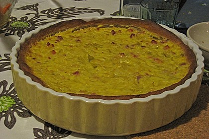 Schwäbischer Zwiebelkuchen 138
