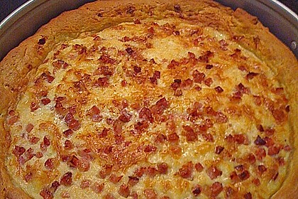 Schwäbischer Zwiebelkuchen 75