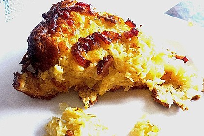 Schwäbischer Zwiebelkuchen 147