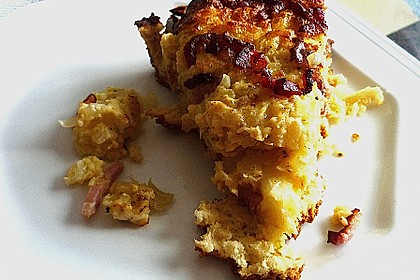 Schwäbischer Zwiebelkuchen 139